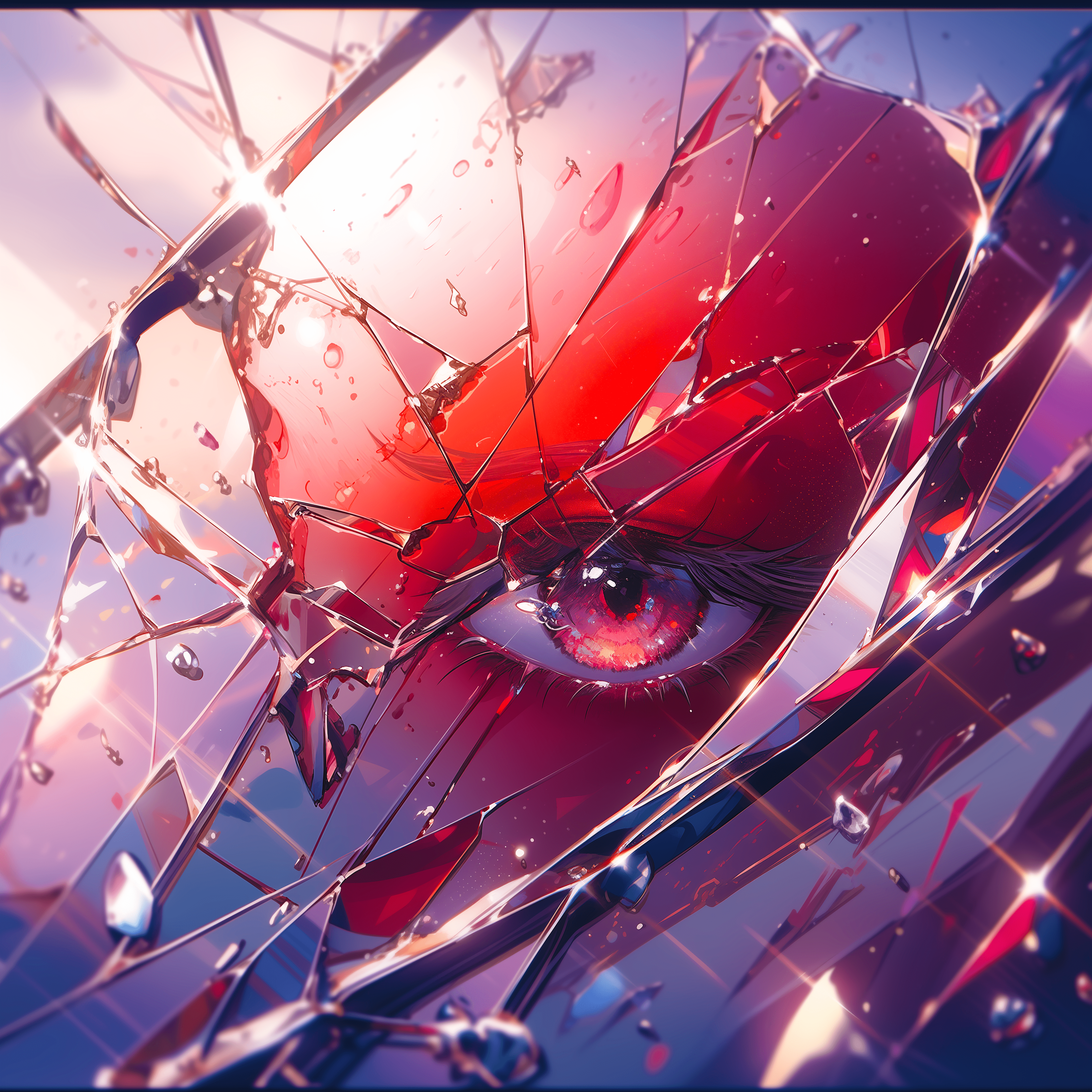 The World Banner